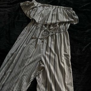 Jump suit 2x